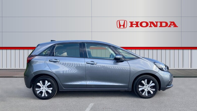 Honda Jazz 1.5 i-MMD Hybrid SR 5dr eCVT Hybrid Hatchback